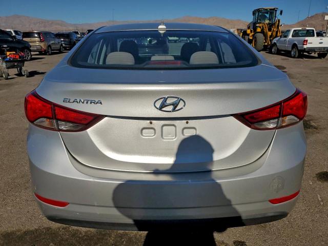 Hyundai ELANTRA Se Image 7