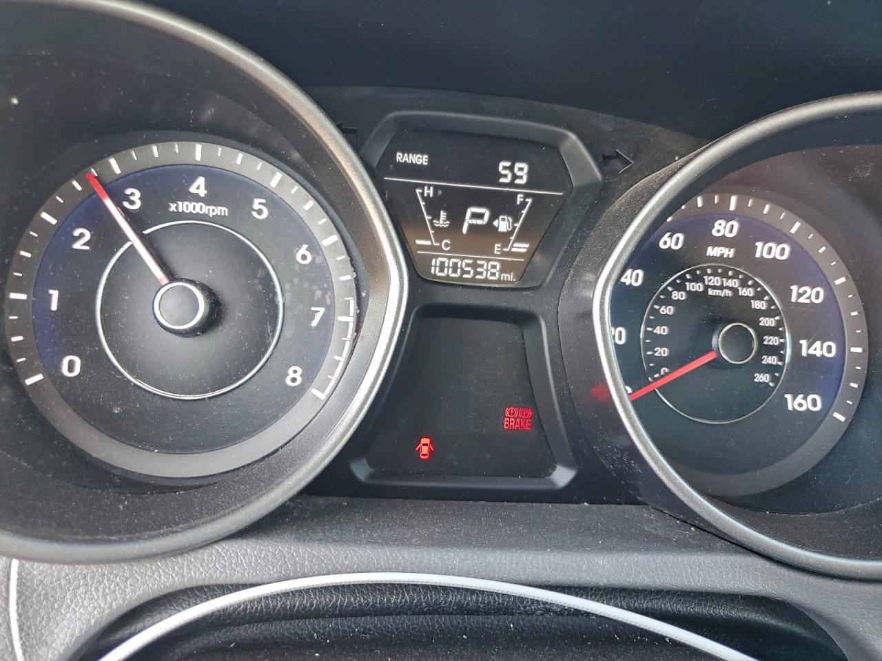 Hyundai ELANTRA Se Image 10