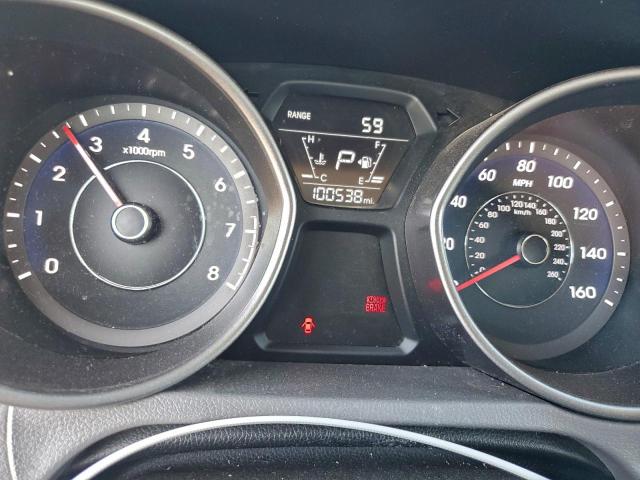 Hyundai ELANTRA Se Image 10