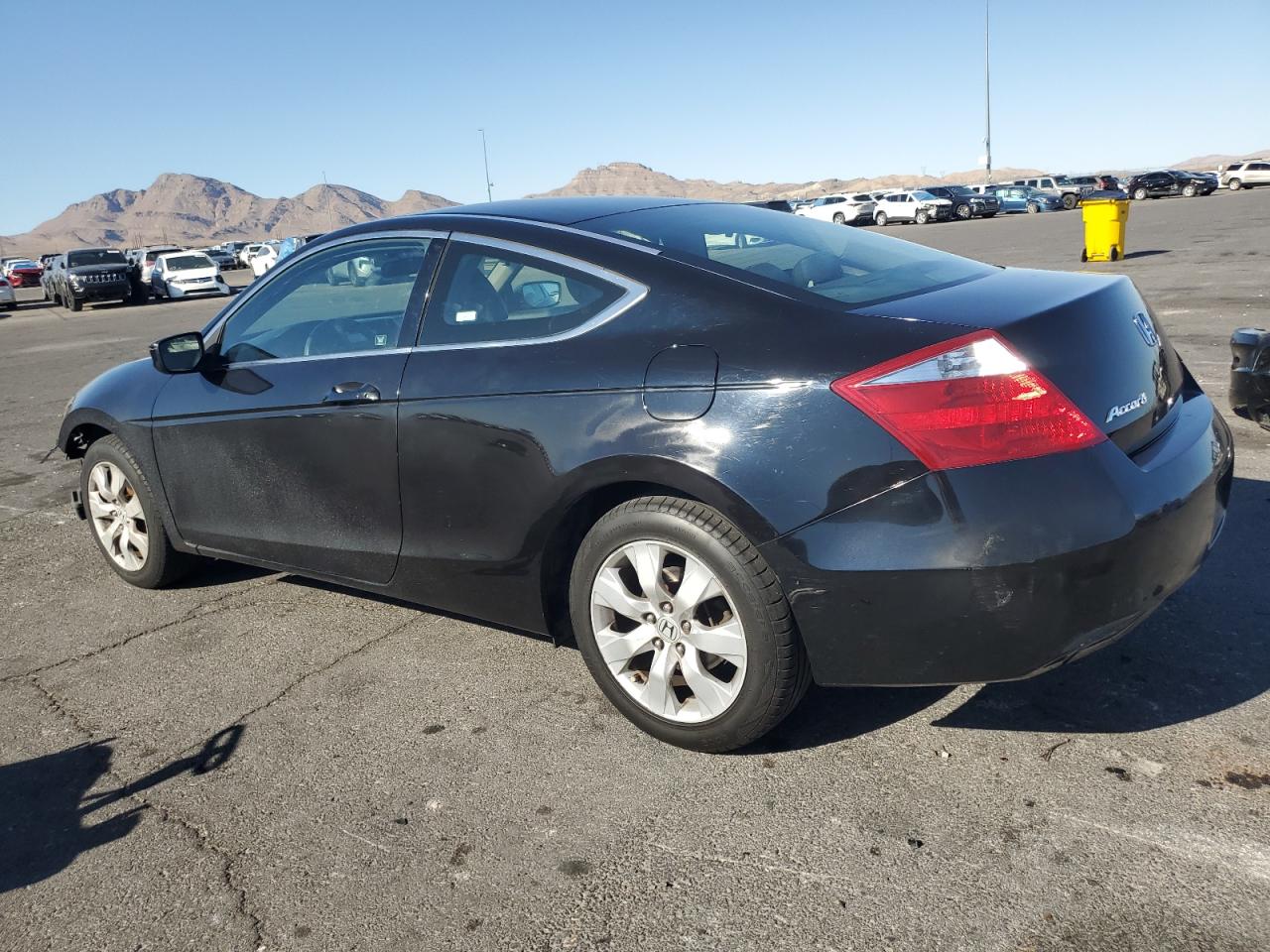 Honda Accord Ex Image 5