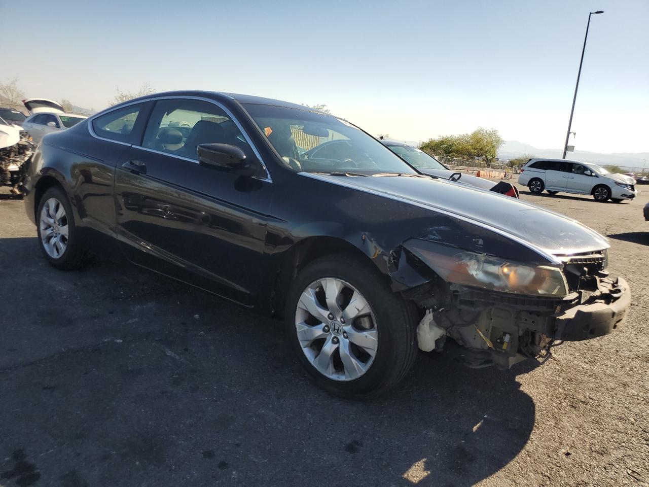 Honda Accord Ex Image 2