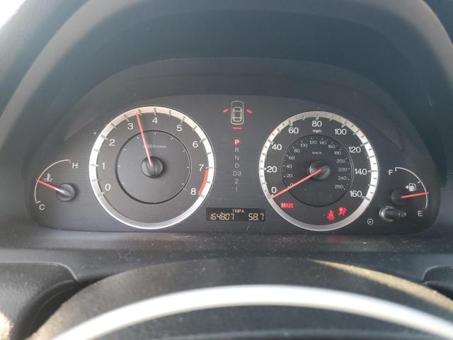 Honda Accord Ex Image 8