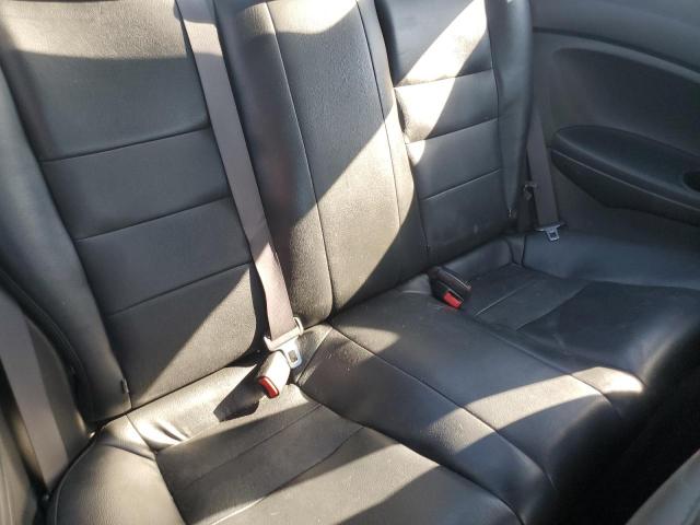 Honda Accord Ex Image 9