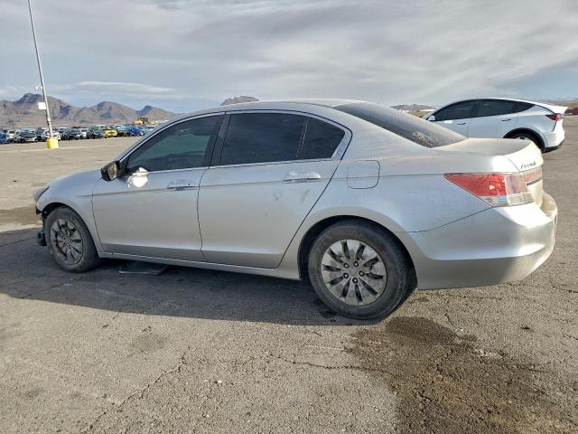 Honda Accord Lx Image 4