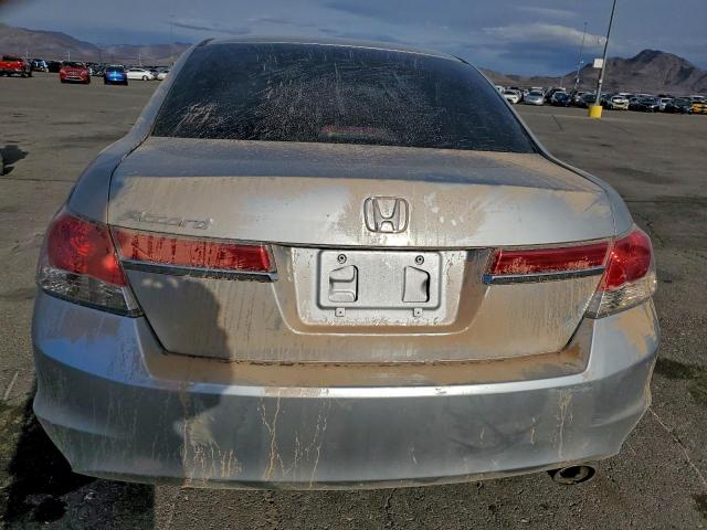 Honda Accord Lx Image 6