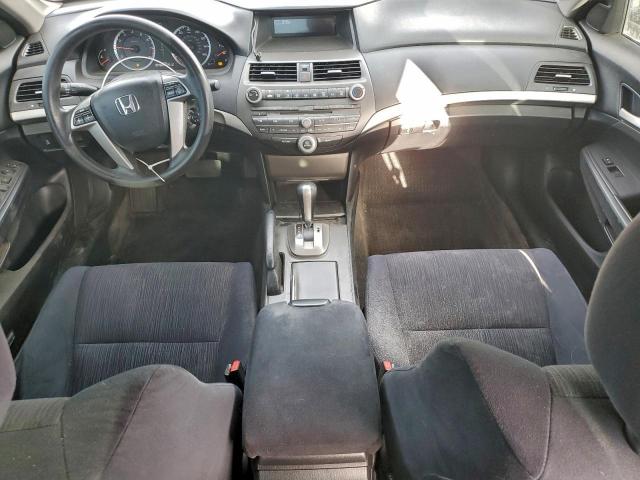 Honda Accord Lx Image 11