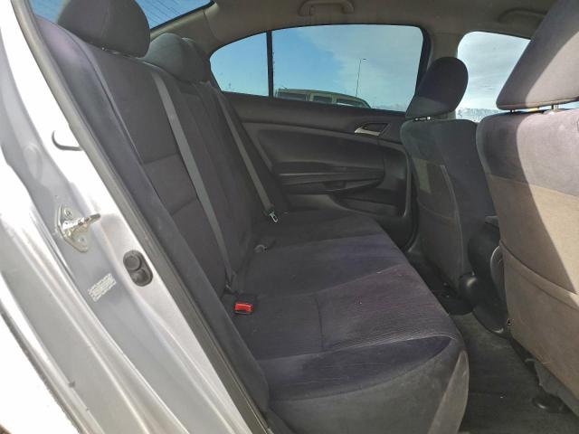 Honda Accord Lx Image 9