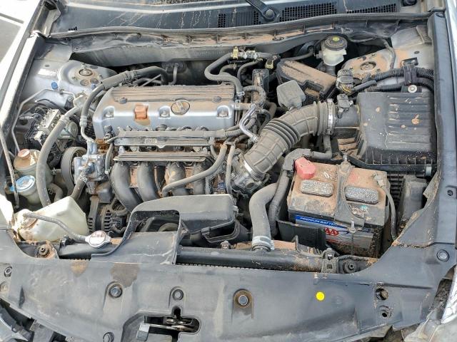 Honda Accord Lx Image 12