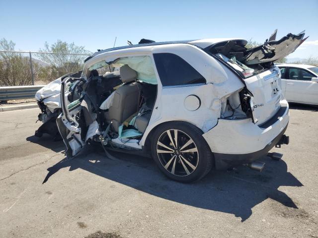 Ford Edge Limited Image 12