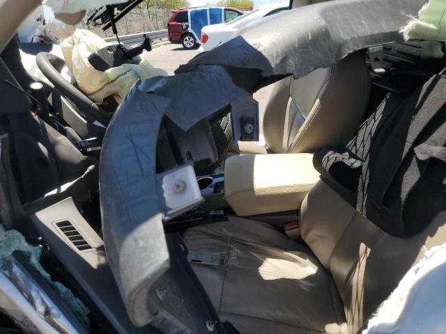 Ford Edge Limited Image 13