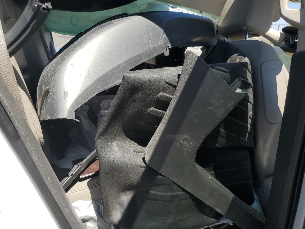 Ford Edge Limited Image 9