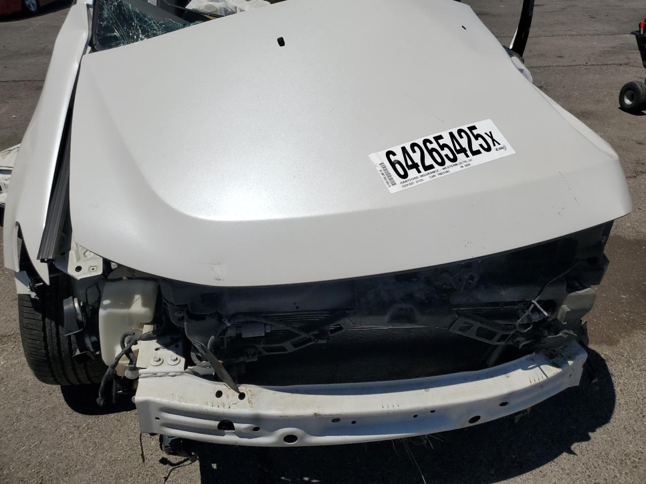 Ford Edge Limited Image 2