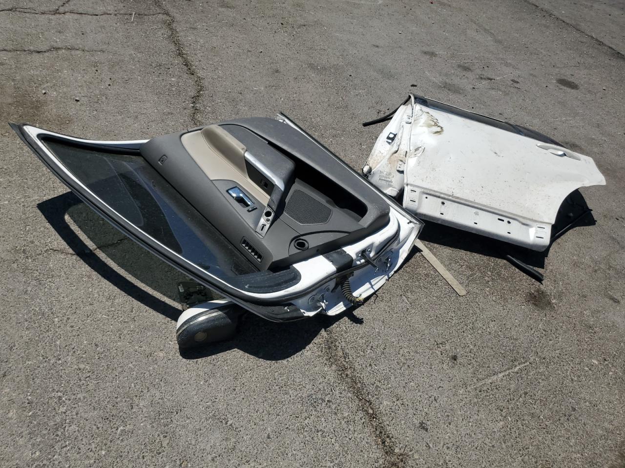 Ford Edge Limited Image 11