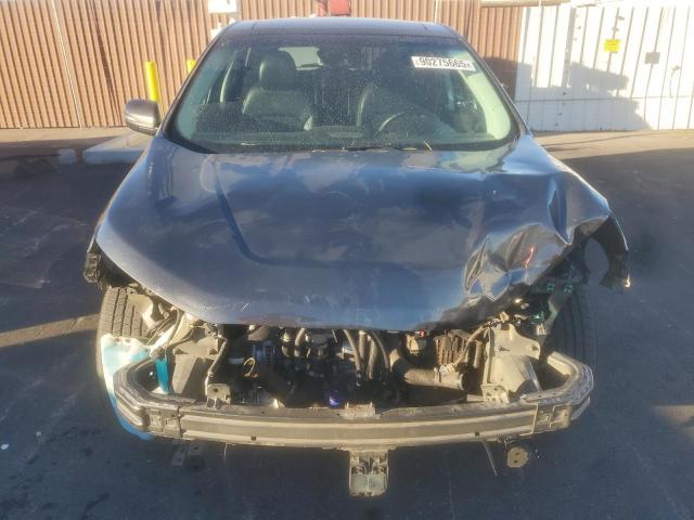 Ford Edge Sel Image 6