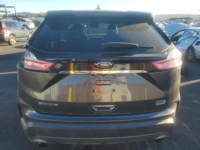 Ford Edge Sel Image 3