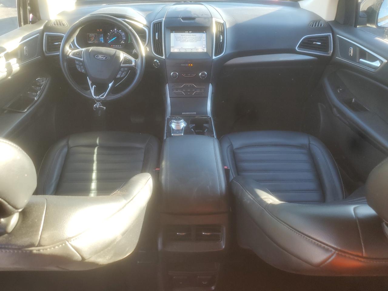 Ford Edge Sel Image 4