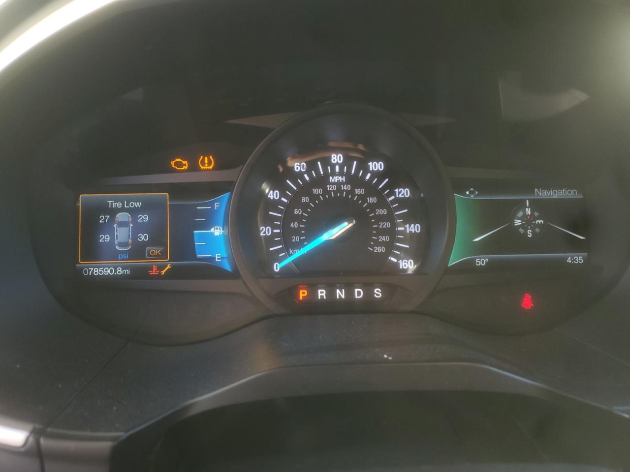 Ford Edge Sel Image 5