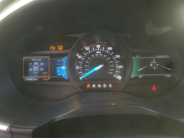 Ford Edge Sel Image 5