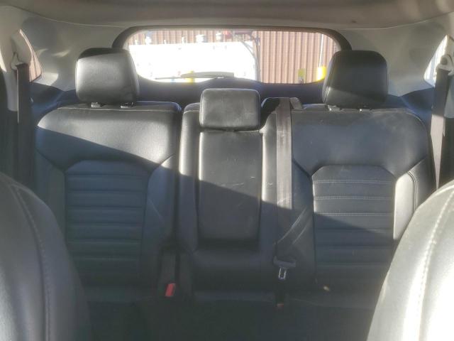 Ford Edge Sel Image 8