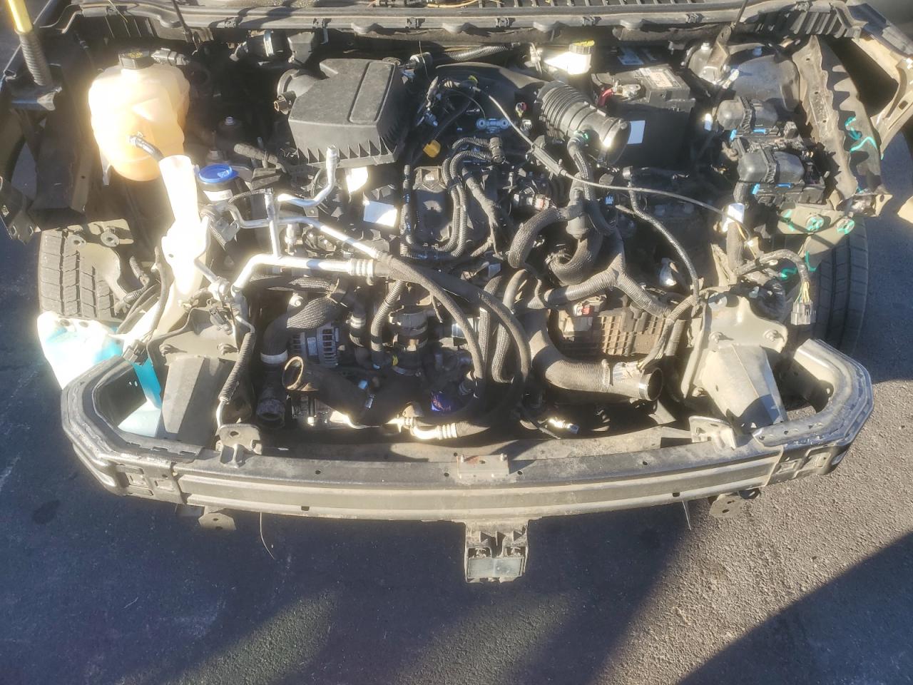 Ford Edge Sel Image 7