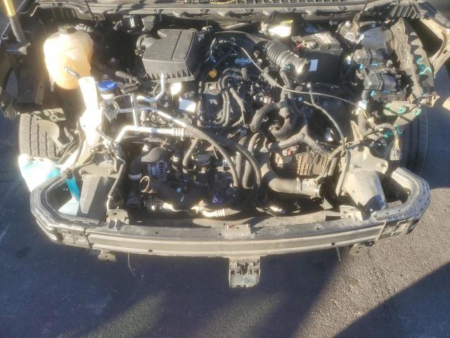 Ford Edge Sel Image 7