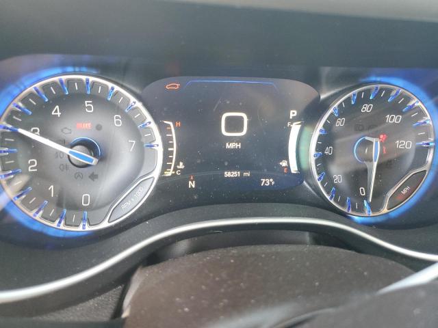 Chrysler Pacifica Touring L Plus Image 13