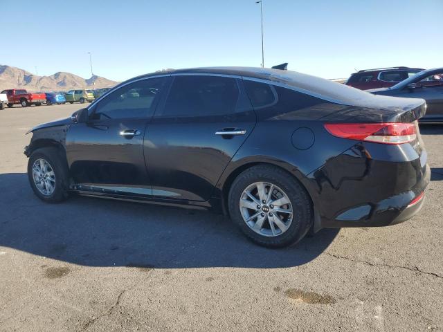 Kia Optima Lx Image 10