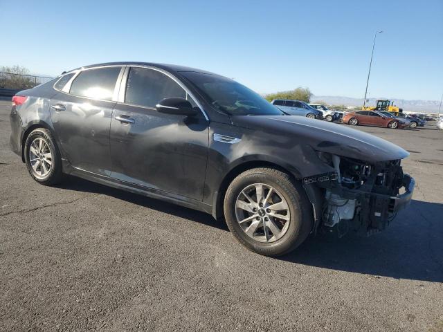 Kia Optima Lx Image 2