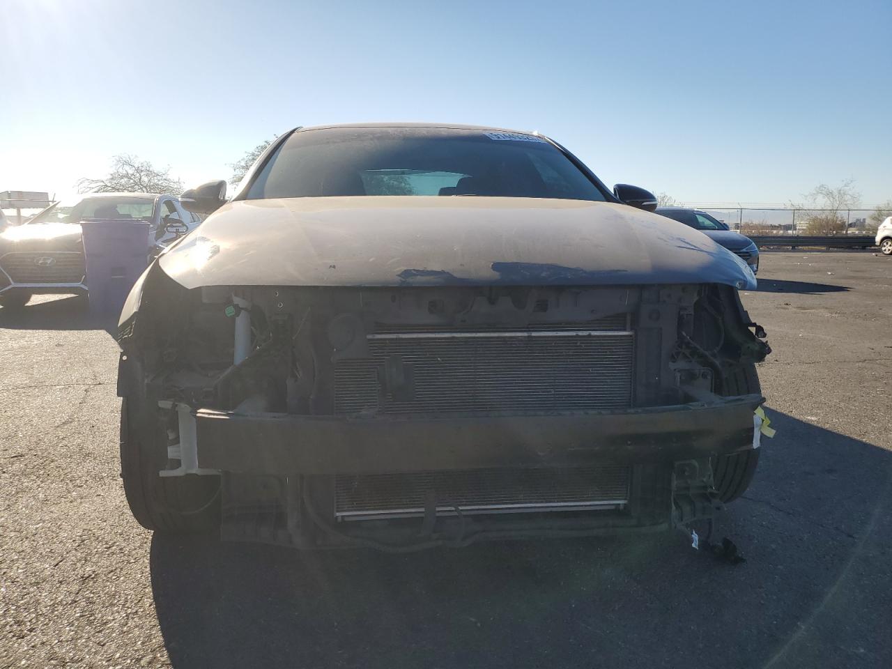 Kia Optima Lx Image 4