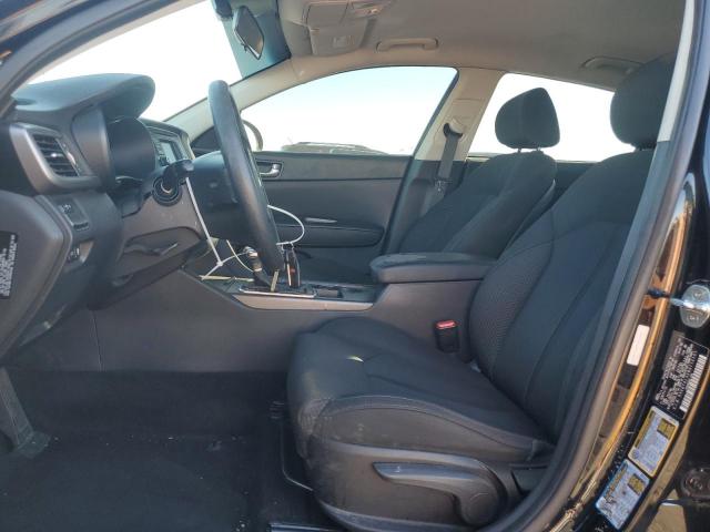 Kia Optima Lx Image 5