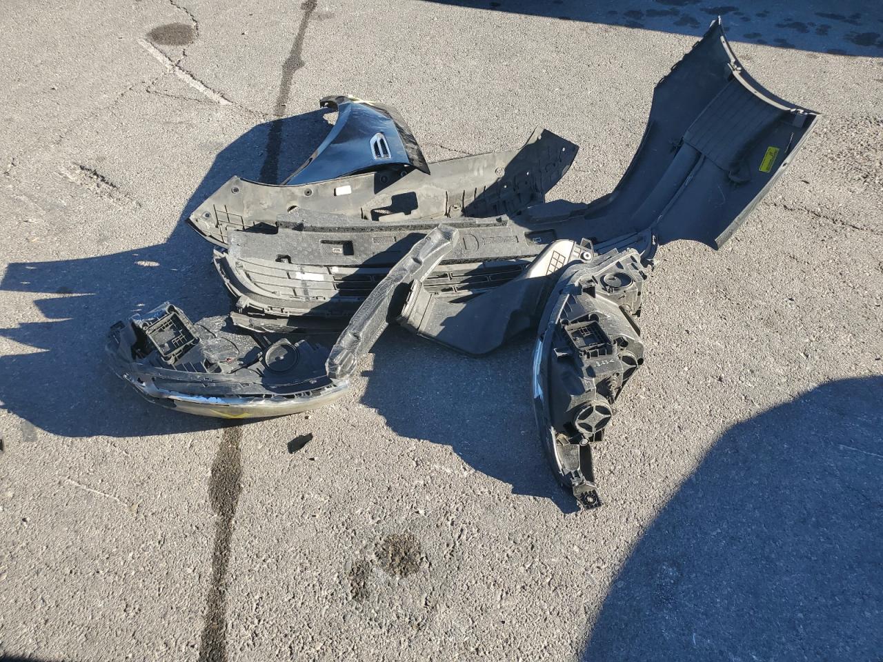 Kia Optima Lx Image 8