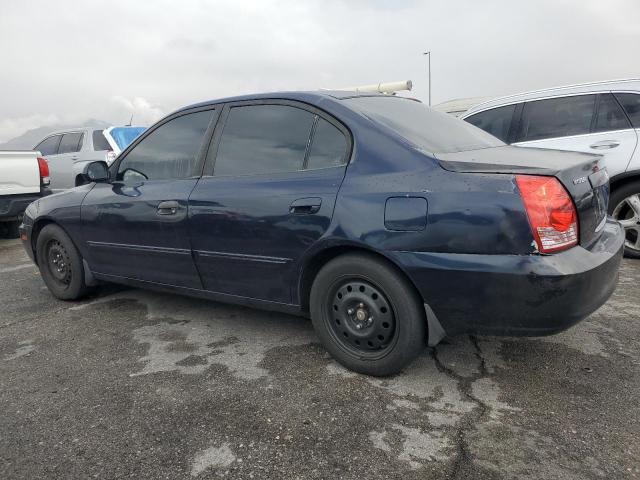 Hyundai ELANTRA Gls Image 9