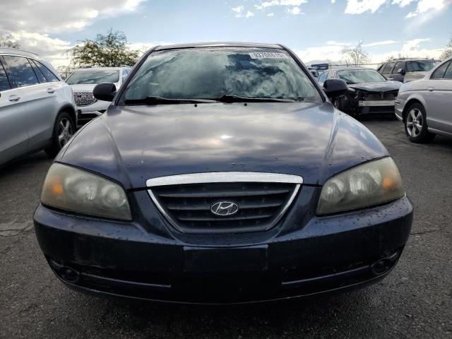 Hyundai ELANTRA Gls Image 2