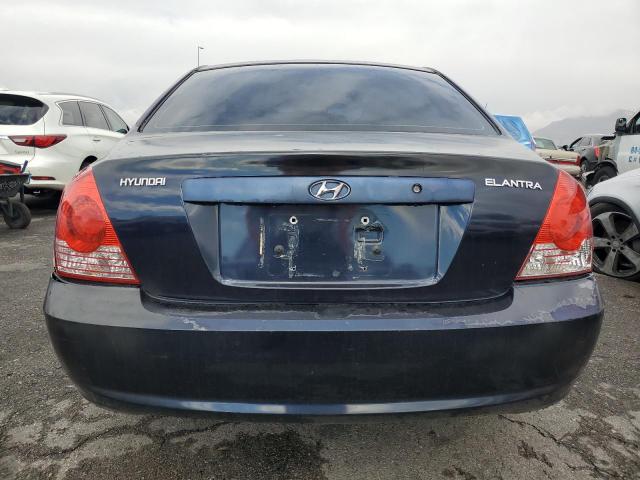 Hyundai ELANTRA Gls Image 4