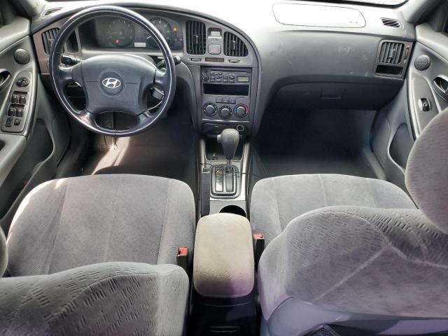 Hyundai ELANTRA Gls Image 11