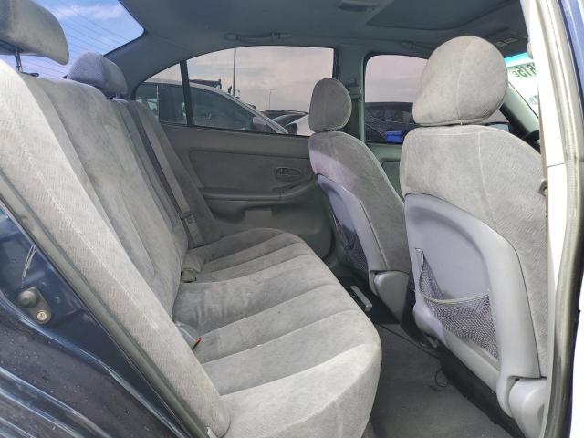 Hyundai ELANTRA Gls Image 7