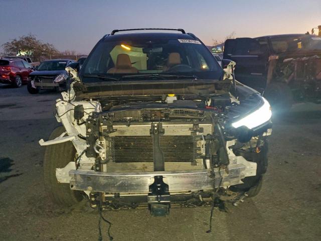 INFINITI Qx Autograph Image 11