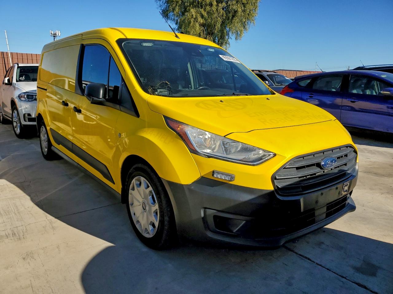 Ford Transit Xl Image 2