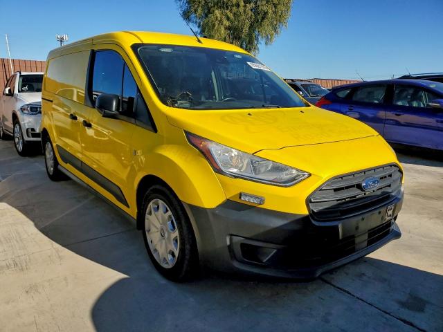 Ford Transit Xl Image 2