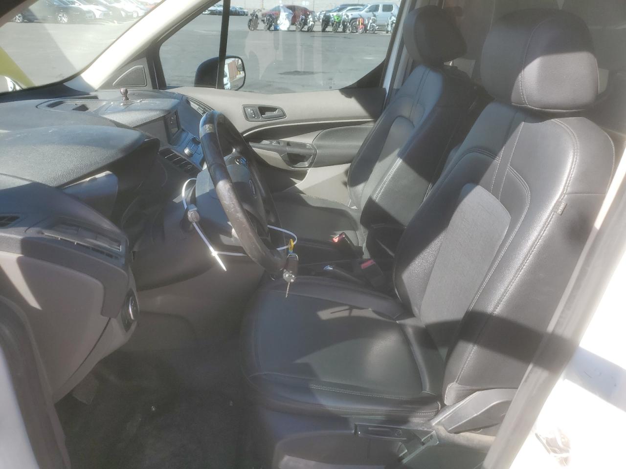 Ford Transit Xl Image 4