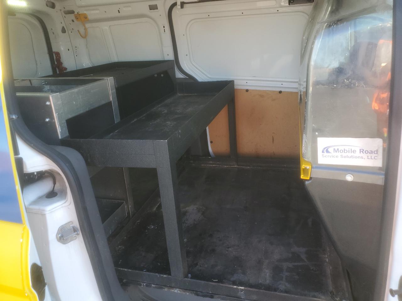 Ford Transit Xl Image 5