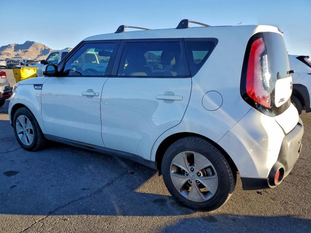 Kia Soul Image 5