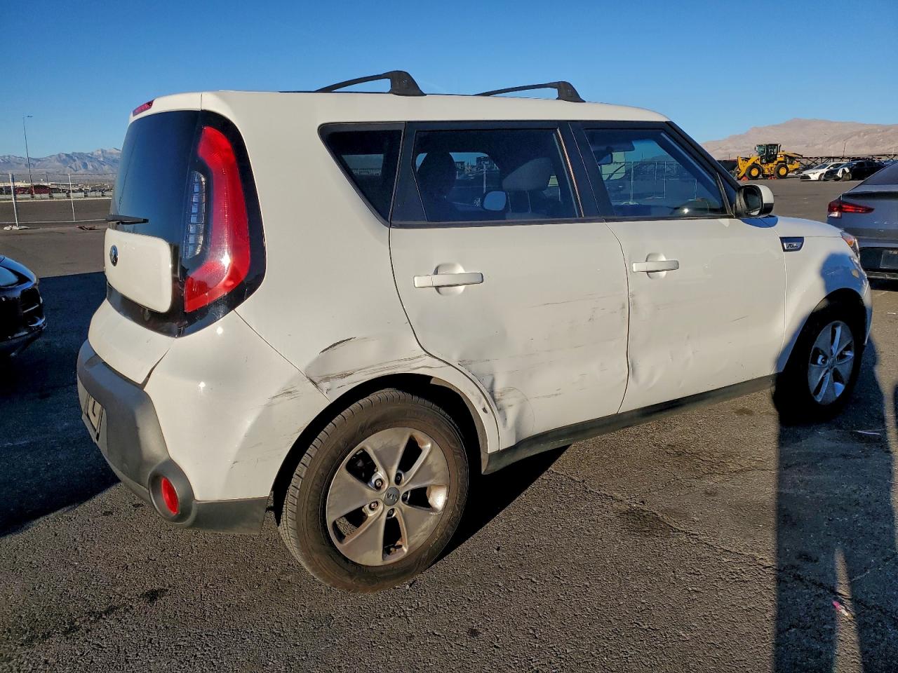 Kia Soul Image 10