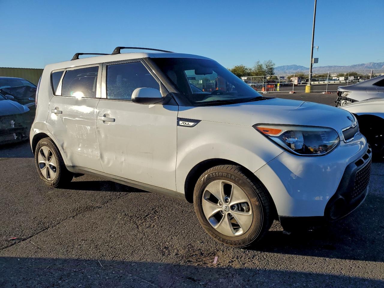 Kia Soul Image 4
