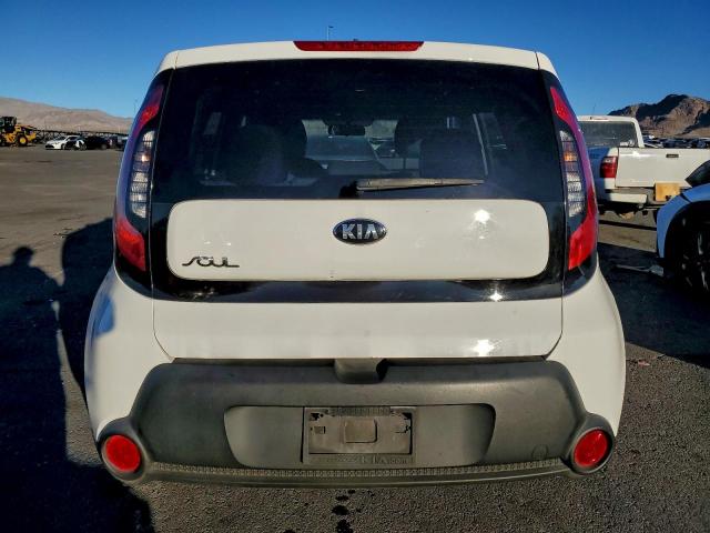 Kia Soul Image 8