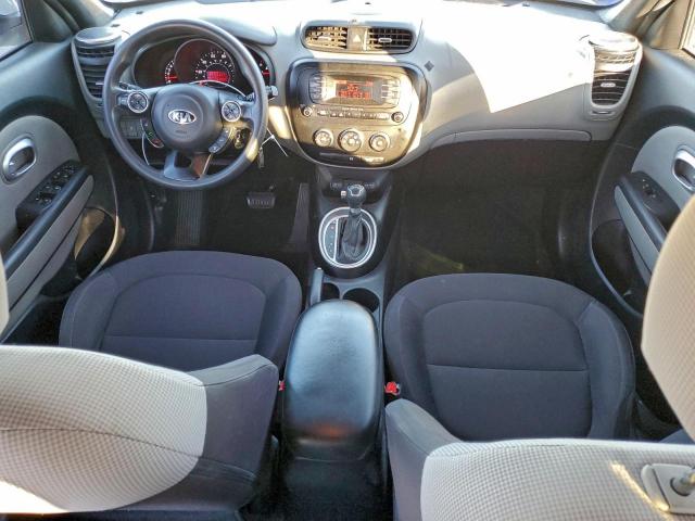 Kia Soul Image 12