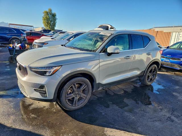  Salvage Volvo Xc40 Core