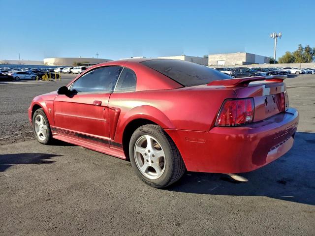 Ford Mustang Image 6