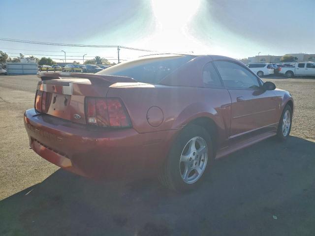 Ford Mustang Image 10
