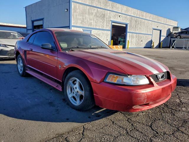 Ford Mustang Image 11